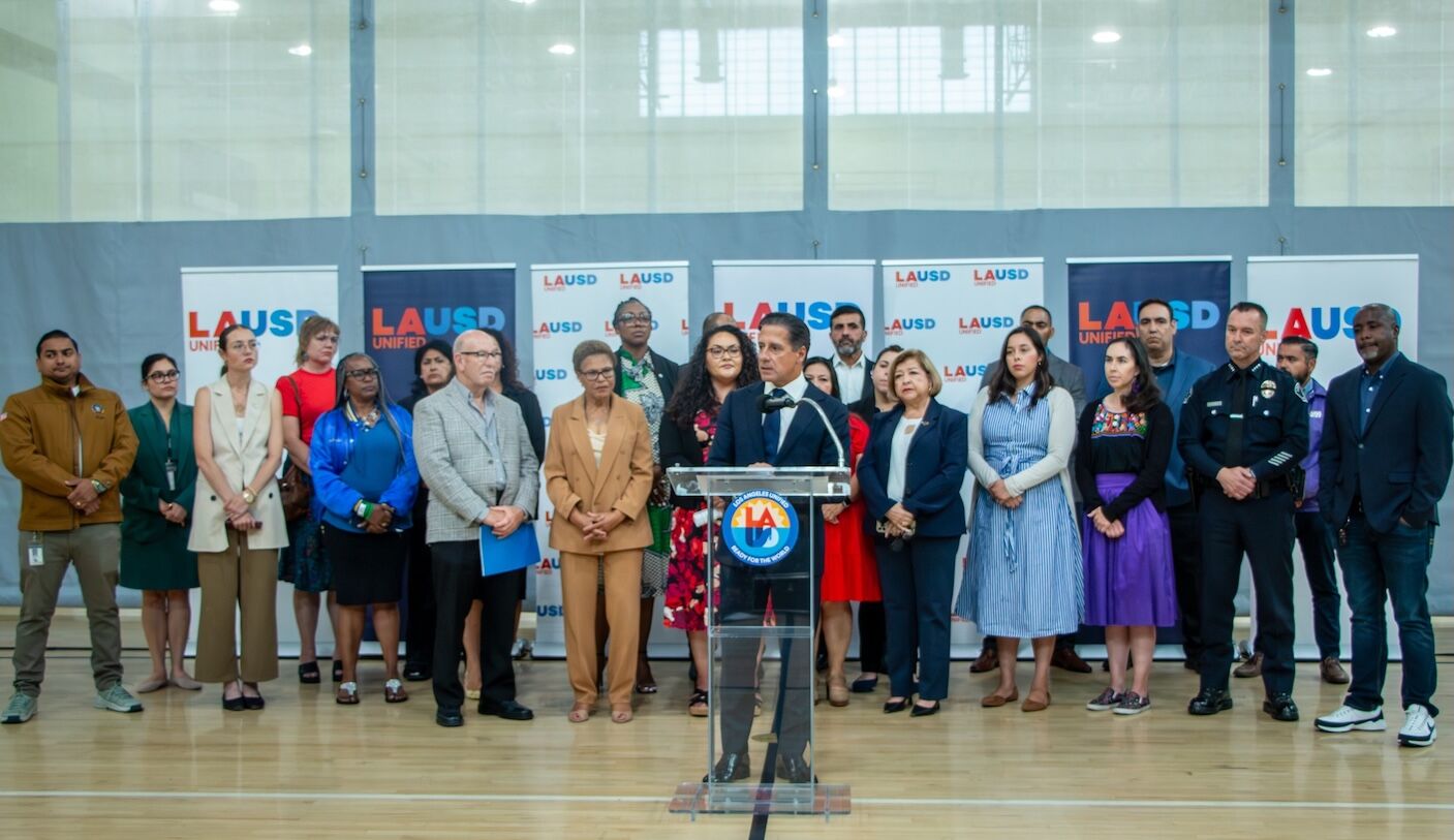LAUSD